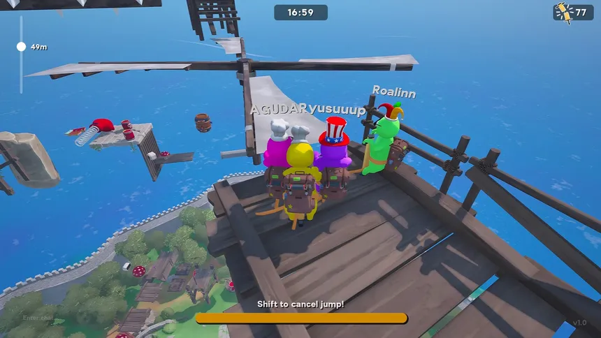 Скриншот 5 к игре Pogo With Friends
