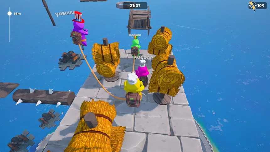 Скриншот 7 к игре Pogo With Friends