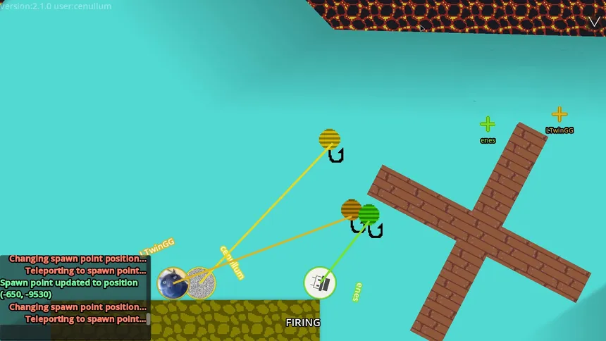 Скриншот 5 к игре cenker's mod