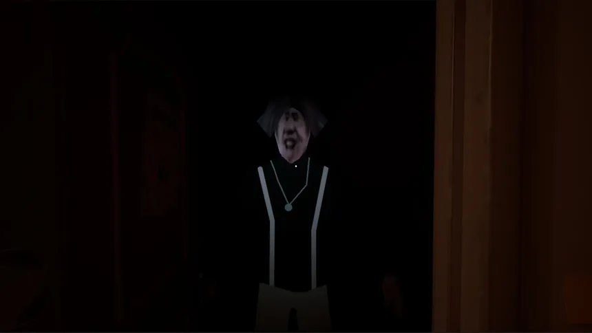 Скриншот 7 к игре 在杰难逃 Ass Escape