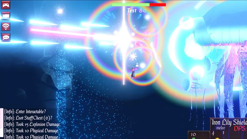 Скриншот 6 к игре The Last Angel