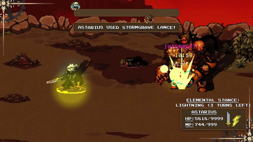Скриншот 6 к игре SoulStream Saga: Chapter 1