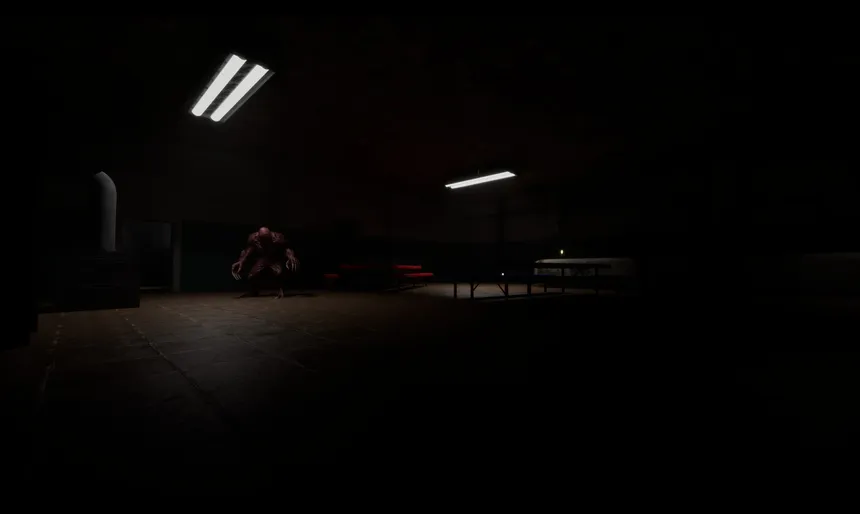Скриншот 5 к игре The Asodium