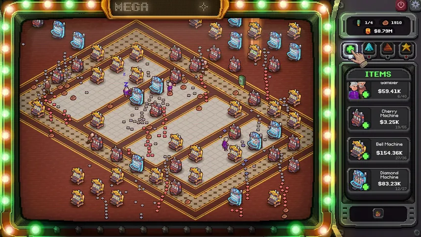 Скриншот 6 к игре Slots & Diapers