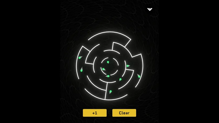 Скриншот 6 к игре Reflectory