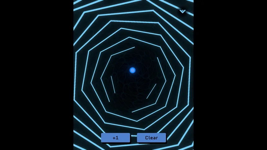 Скриншот 8 к игре Reflectory