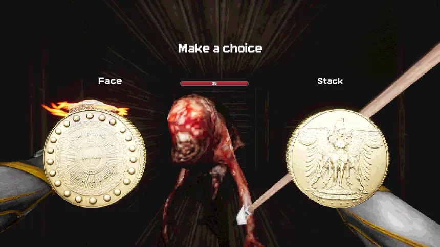Скриншот 6 к игре Slot or Die
