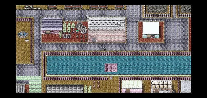 Скриншот 5 к игре Ounus: Chapter One