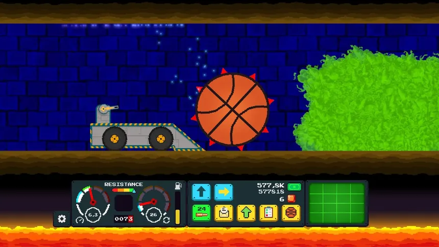 Скриншот 5 к игре Mystery Digger: Definitive Edition