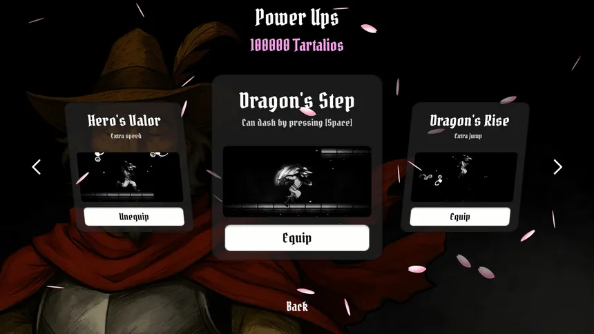 Скриншот 8 к игре The Slayer's Rest