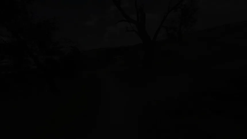Скриншот 8 к игре The Curse in the Village - Remastered