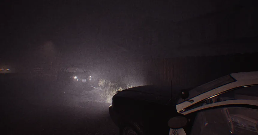 Скриншот 6 к игре STILL WATCHING: The Night Caregiver