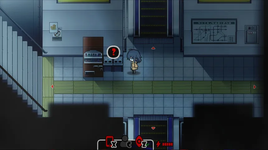 Скриншот 5 к игре CONDOMINIUM: NO EXIT