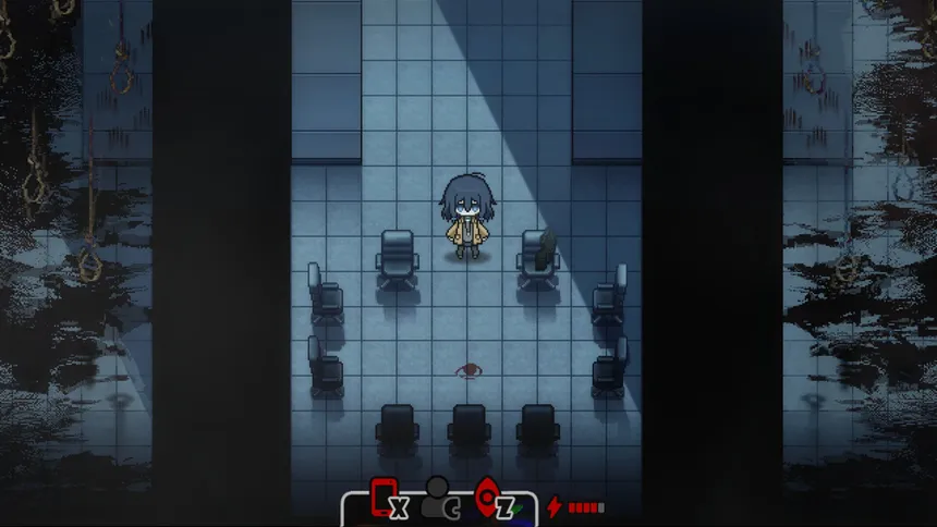 Скриншот 6 к игре CONDOMINIUM: NO EXIT
