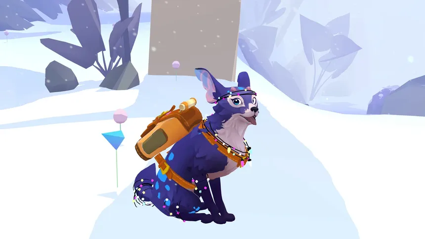 Скриншот 5 к игре Stay: Your Forever Pet!