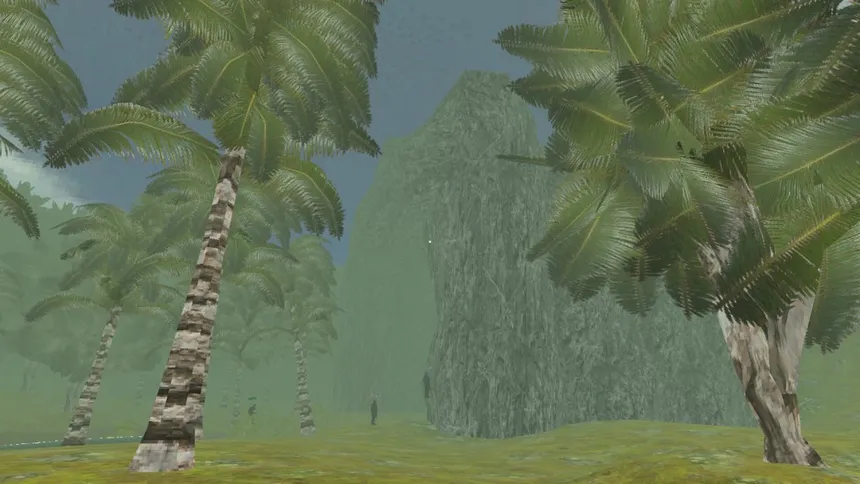 Скриншот 6 к игре Gorilla Simulator