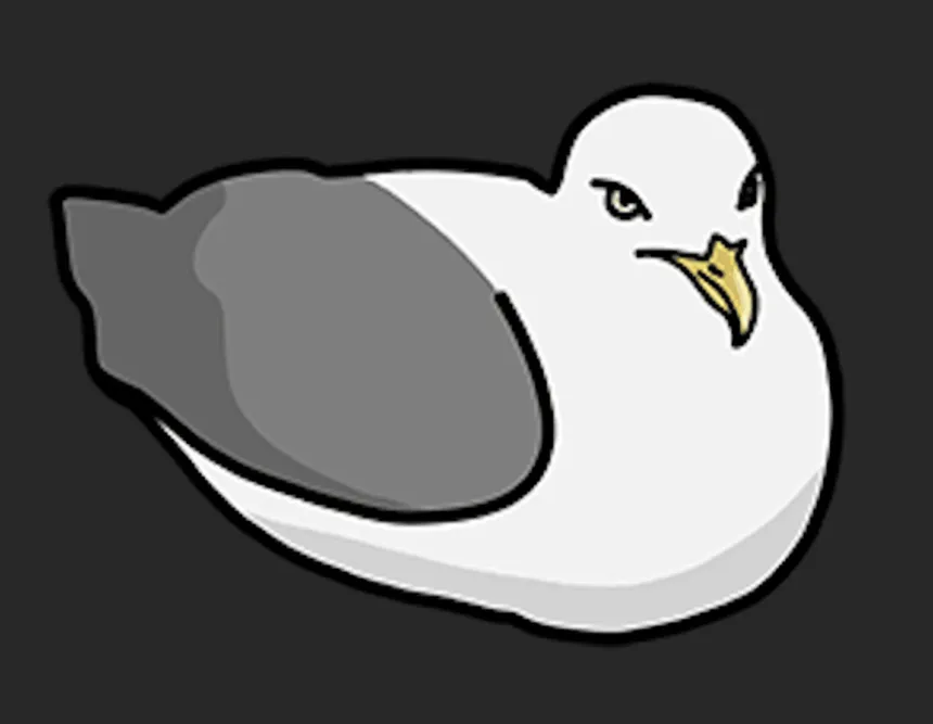Скриншот 5 к игре Larius The Seagull