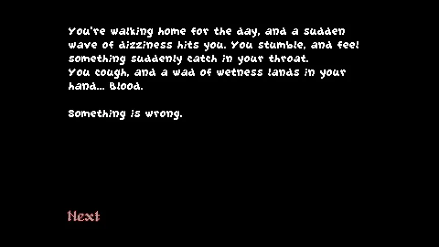 Скриншот 6 к игре They Came for Blood