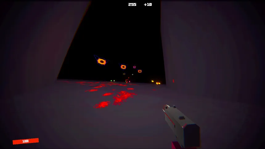 Скриншот 6 к игре GUTZ