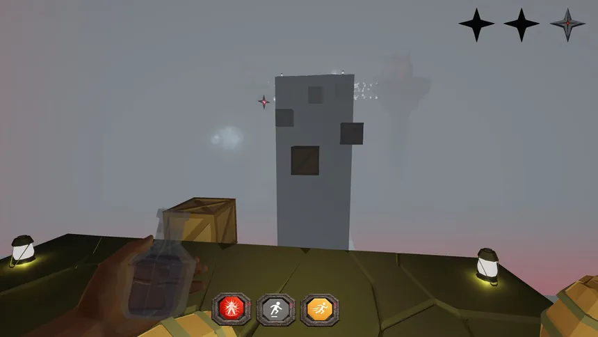 Скриншот 7 к игре Run of the Lost