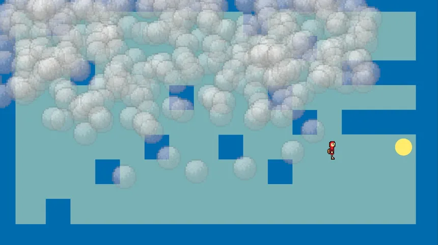 Скриншот 5 к игре Ice Slider