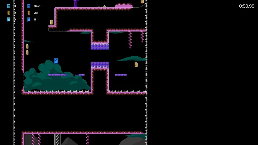 Скриншот 8 к игре Rectangle Dudes