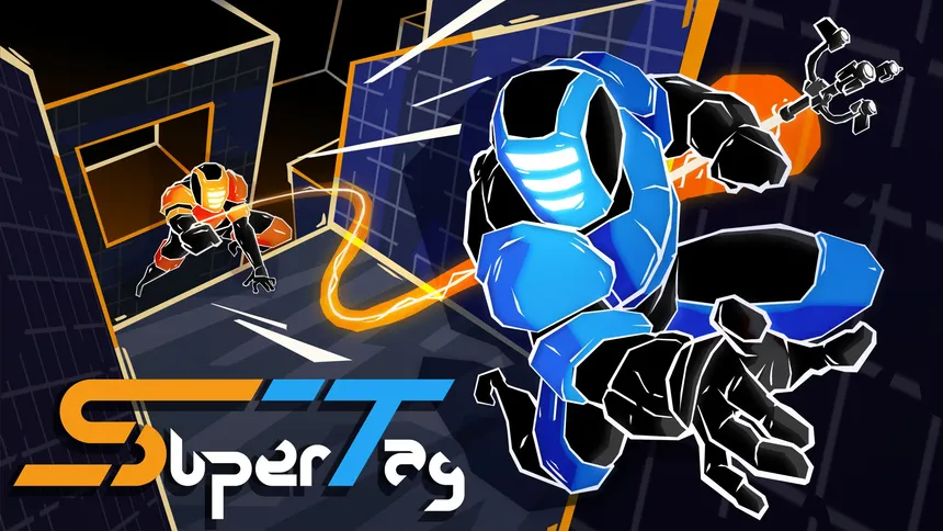 Скриншот 5 к игре SuperTag