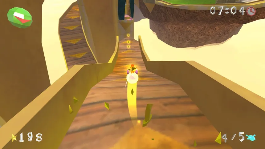 Скриншот 5 к игре Presto!