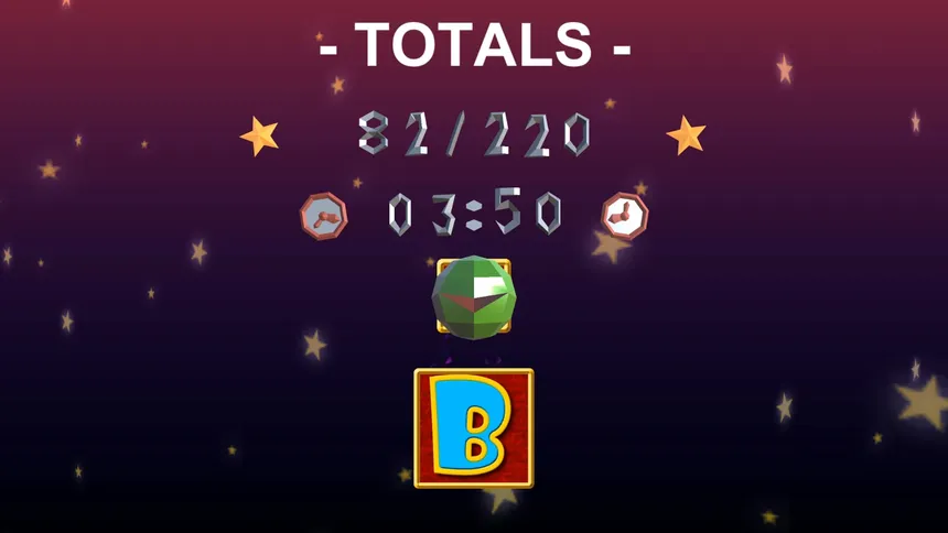 Скриншот 8 к игре Presto!