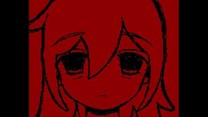 Скриншот 5 к игре Little Girl On Earth Asking Why She Asking Why