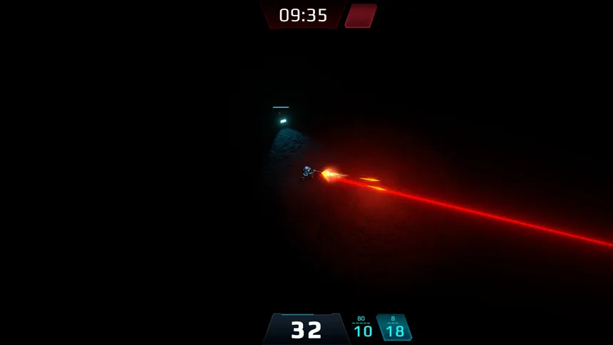 Скриншот 8 к игре Mindrazer