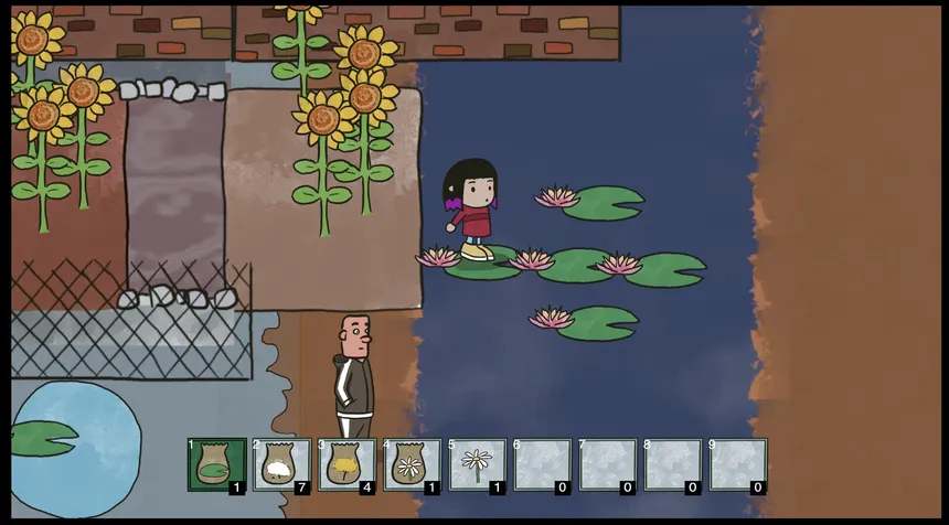 Скриншот 5 к игре Plant Everywhere
