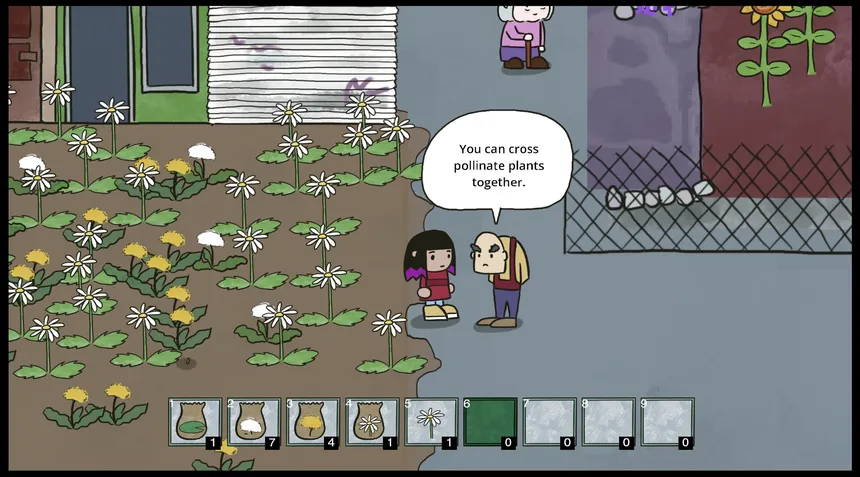 Скриншот 6 к игре Plant Everywhere