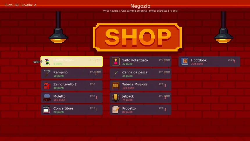 Скриншот 5 к игре HootBox