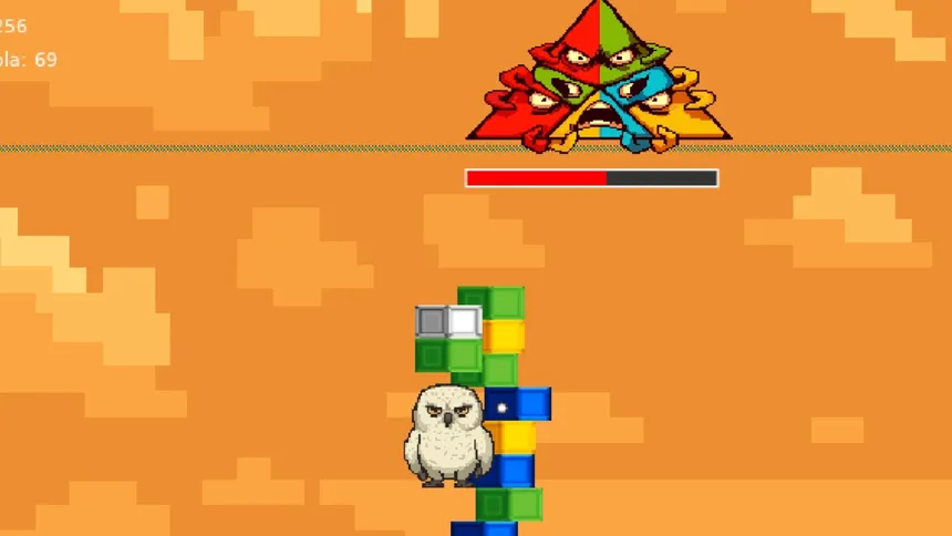 Скриншот 6 к игре HootBox