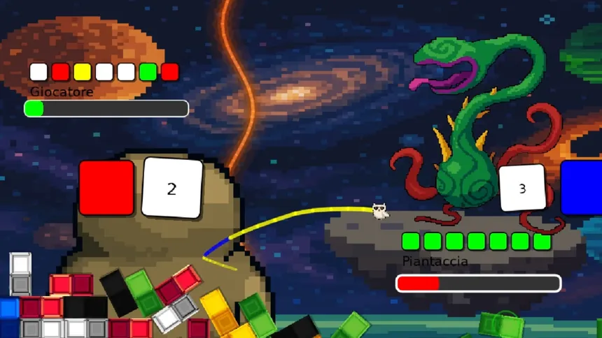Скриншот 8 к игре HootBox