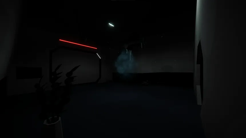 Скриншот 5 к игре VAULTRATS