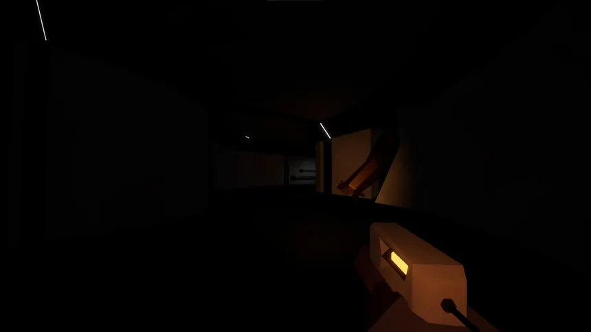 Скриншот 6 к игре VAULTRATS