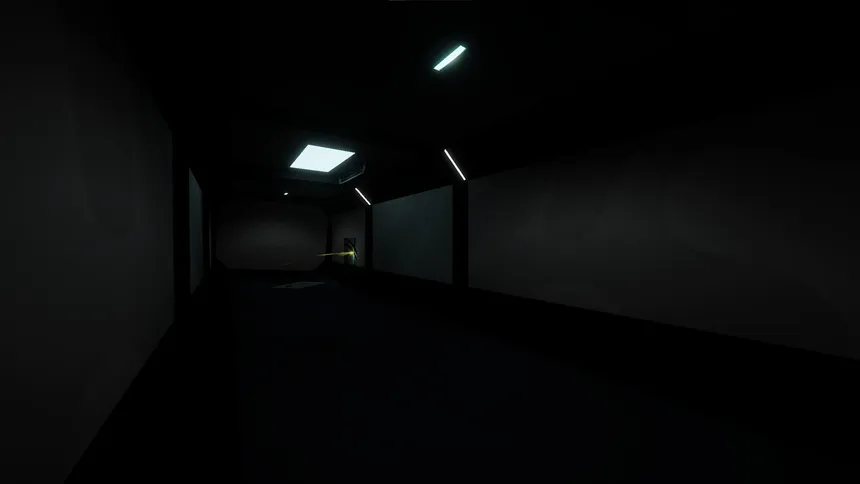 Скриншот 8 к игре VAULTRATS