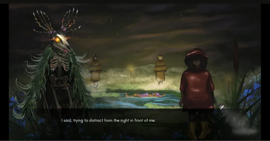 Скриншот 5 к игре Taleweavers Alliance Anthology