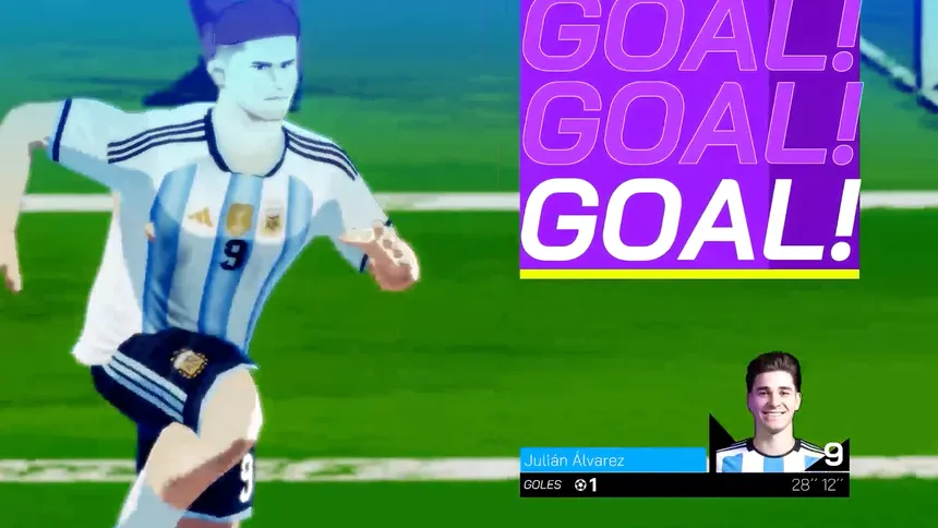 Скриншот 6 к игре Beat The Champions