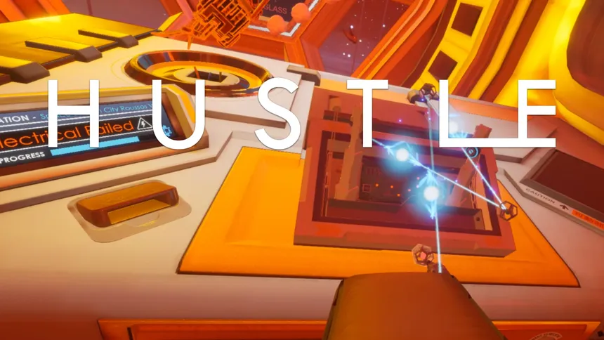 Скриншот 7 к игре Hustle