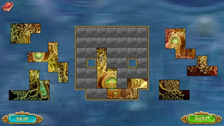 Скриншот 6 к игре Spellarium 13