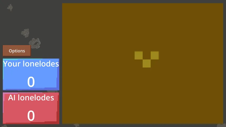 Скриншот 6 к игре 孤矿 Lonelode