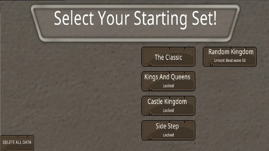 Скриншот 5 к игре Chess Defense