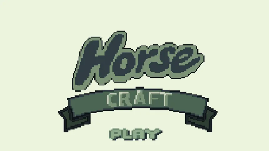 Скриншот 5 к игре Horse Craft