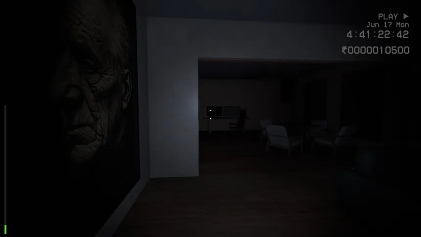 Скриншот 5 к игре Home Invader