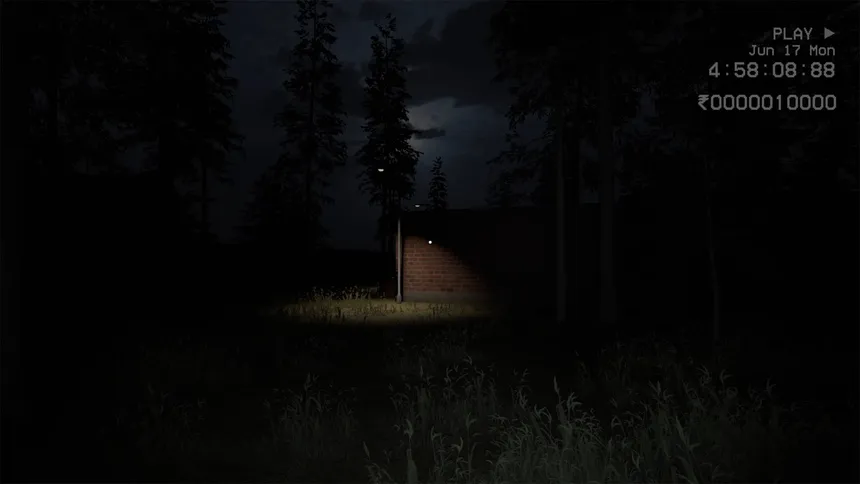 Скриншот 6 к игре Home Invader