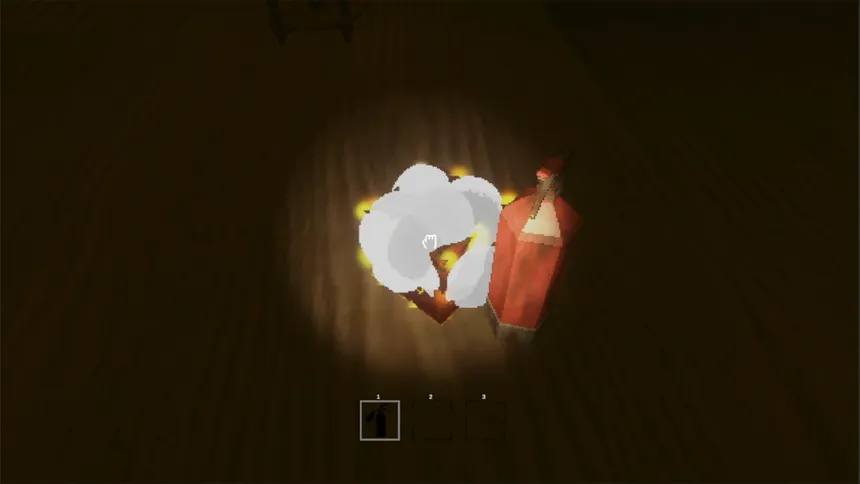 Скриншот 5 к игре Cursed Cargo