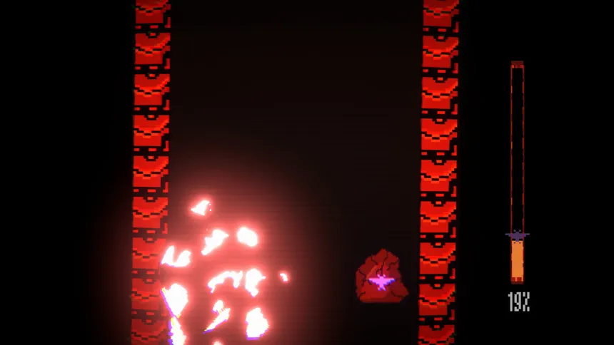 Скриншот 8 к игре BATOUTTAHELL!
